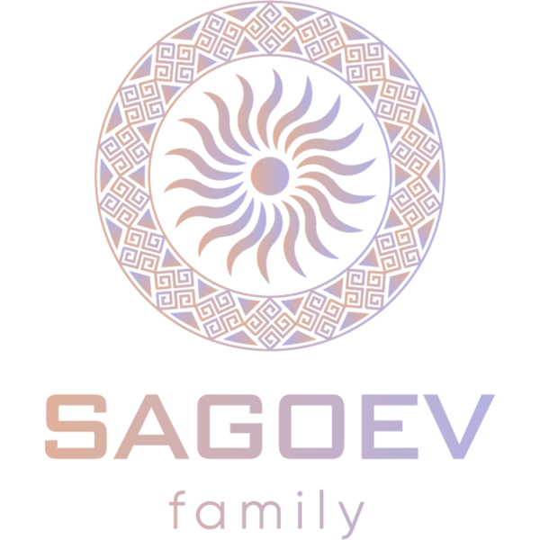 Sagoev Family photo 6