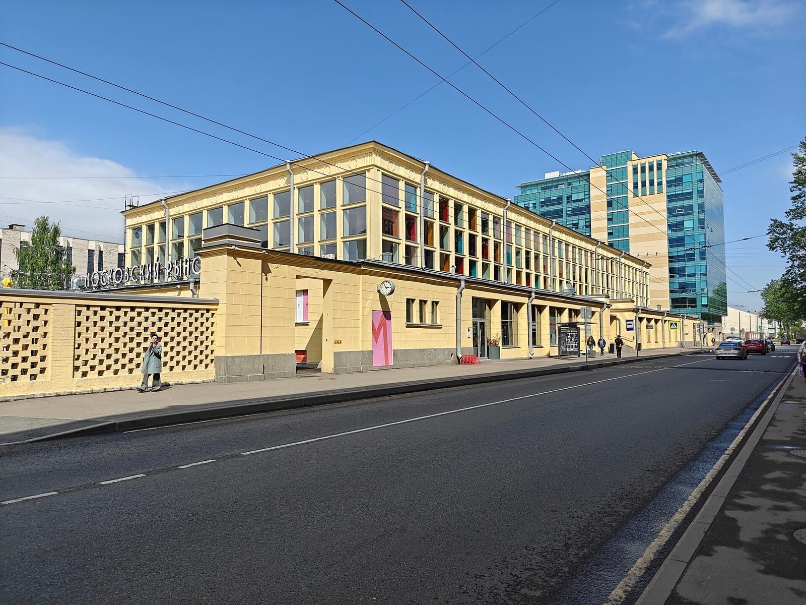 Цех85