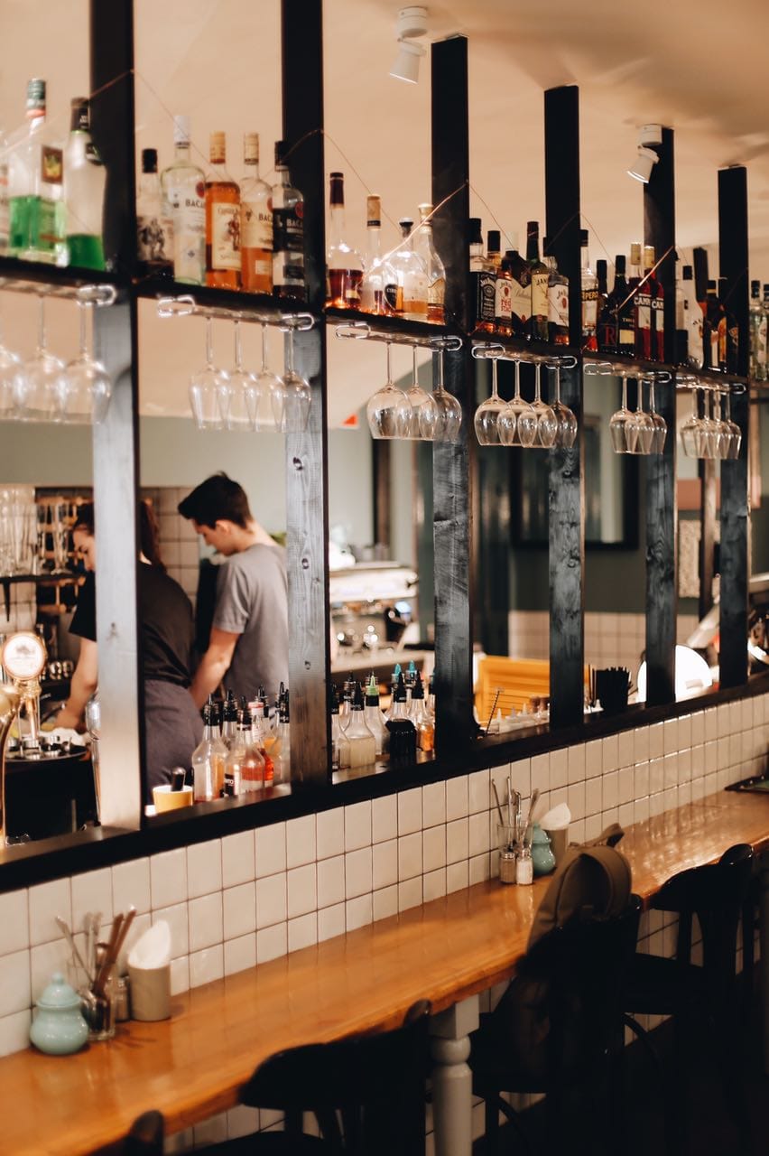 Сoffee Room Street
