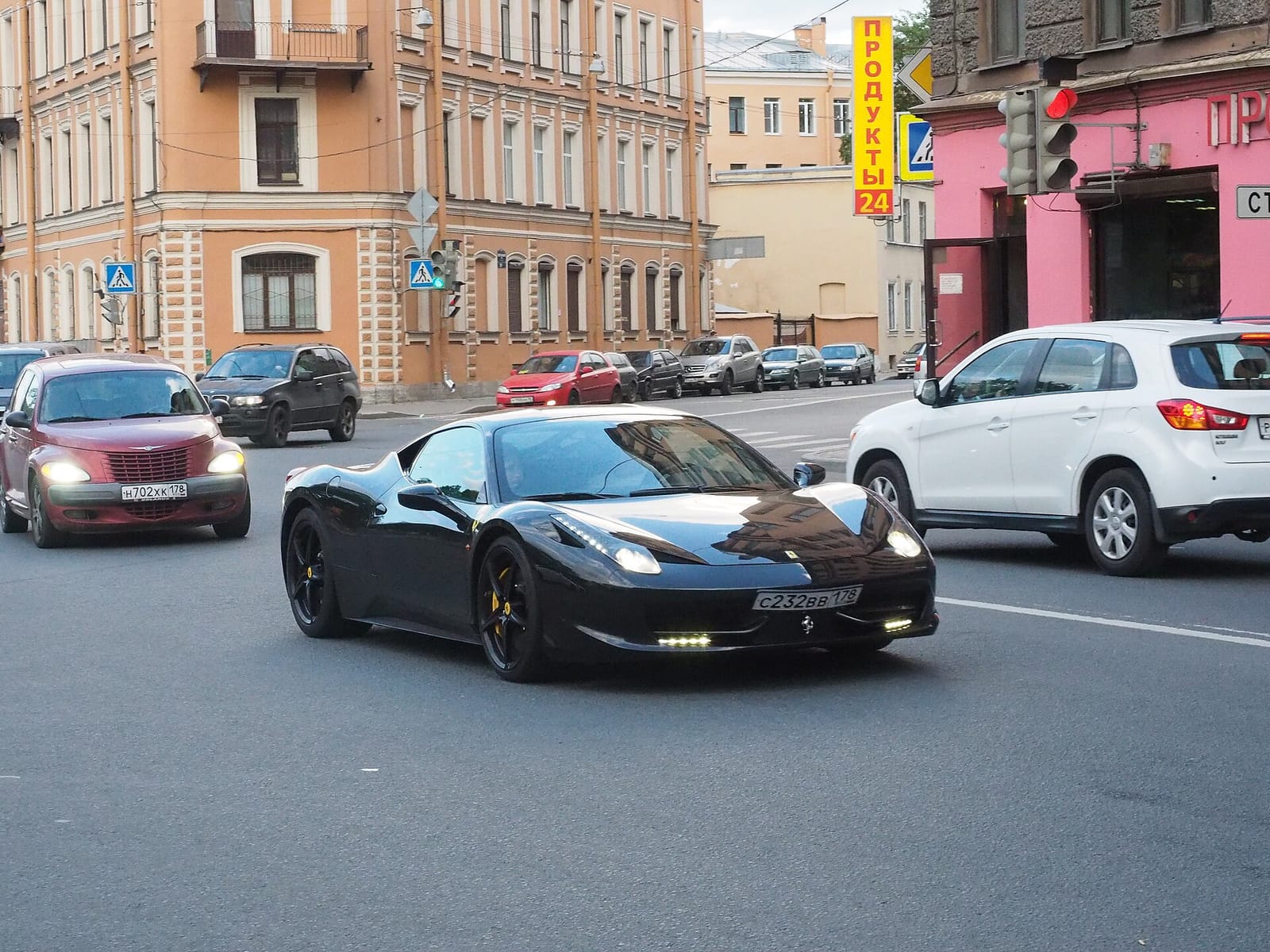 Italia photo 4