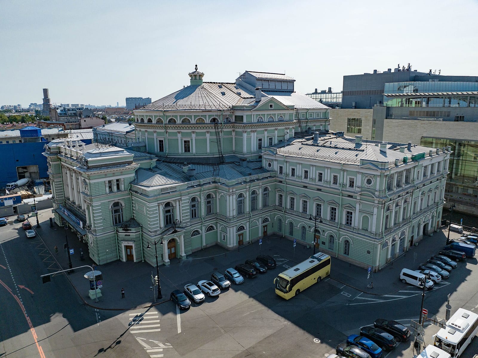 Teatro