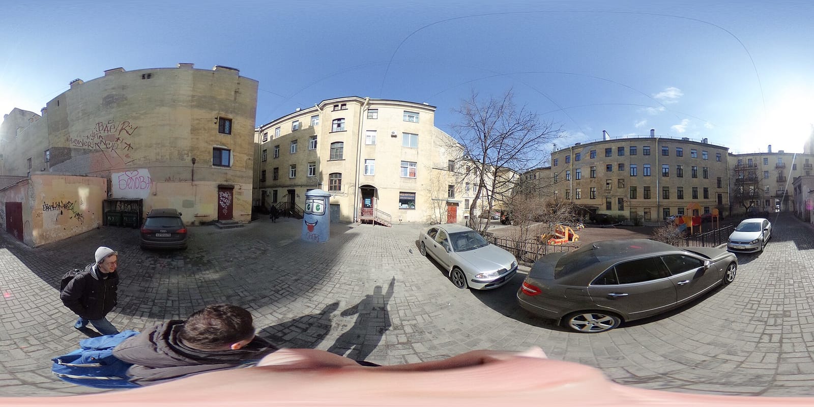 Цех85 photo 2