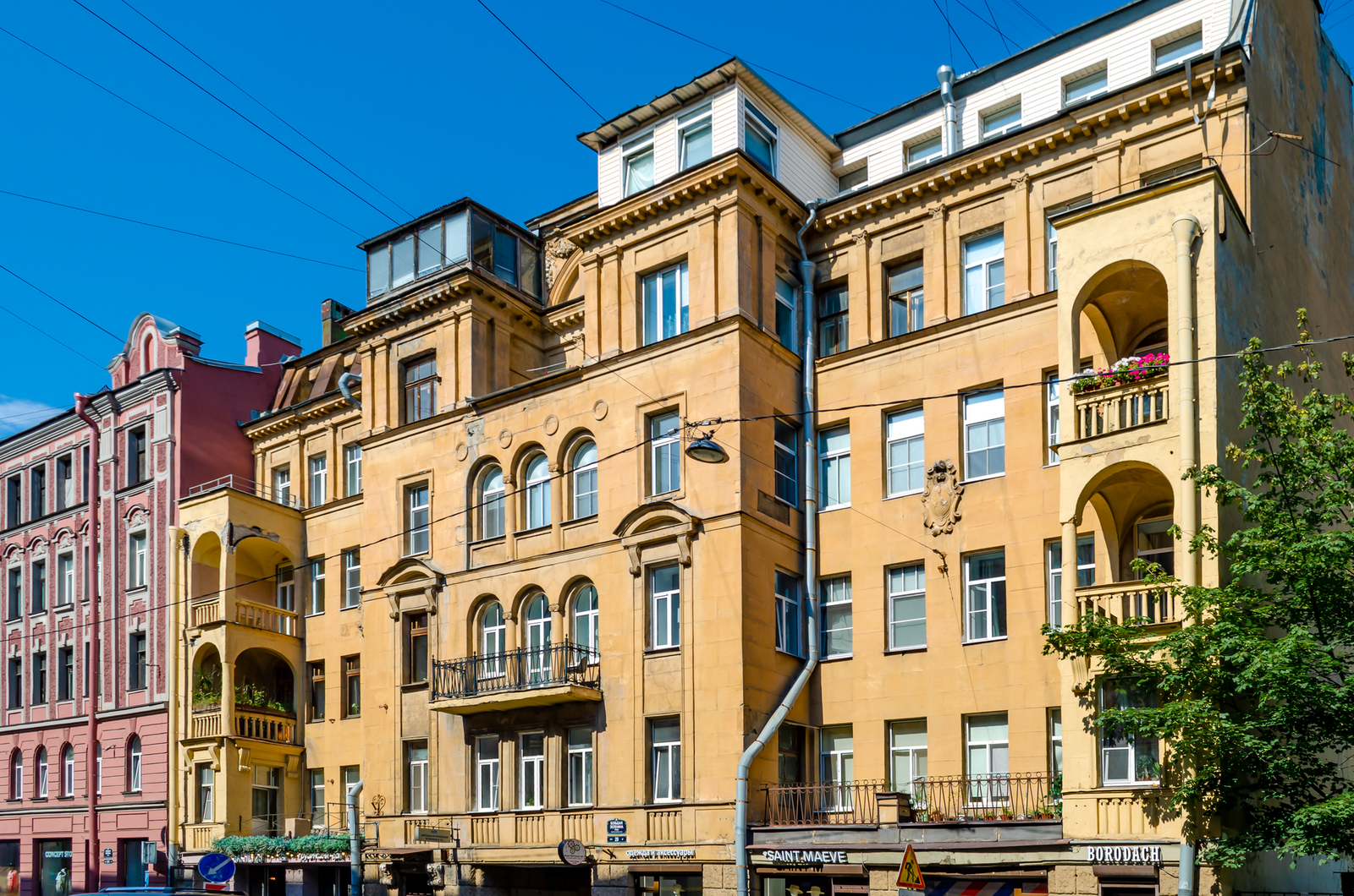 Sakhli 29