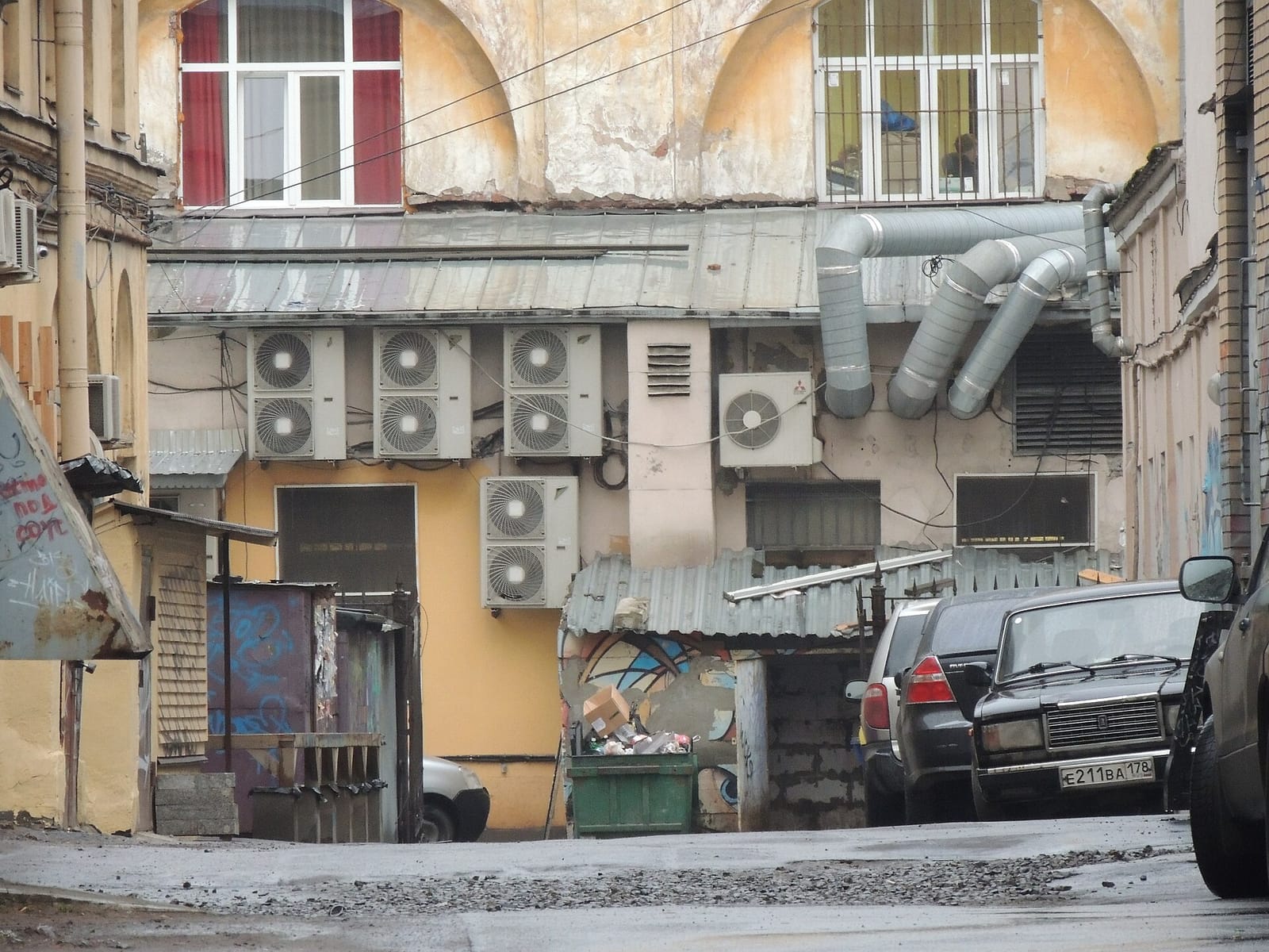 Цех85 photo 3