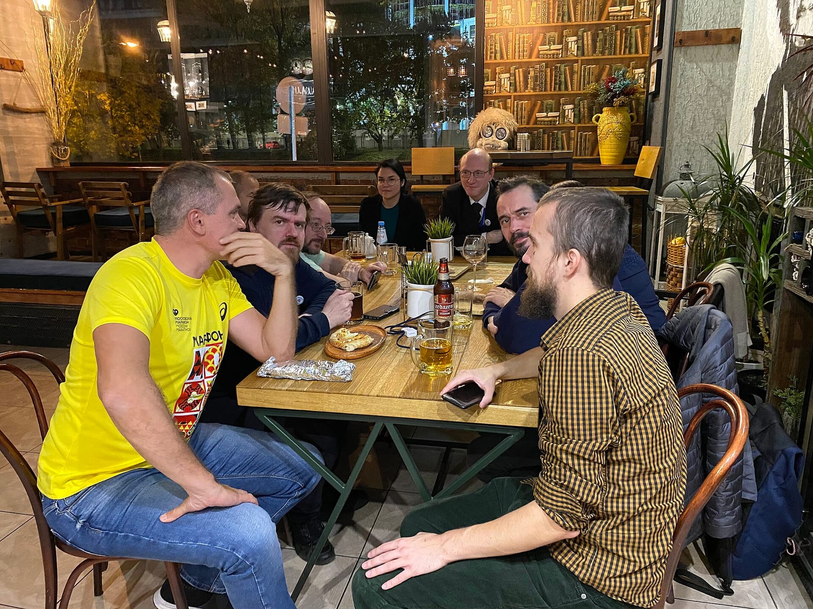 Пельменная №1 photo 3