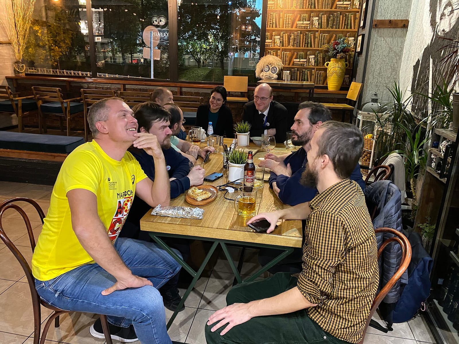 Пельменная №1 photo 2