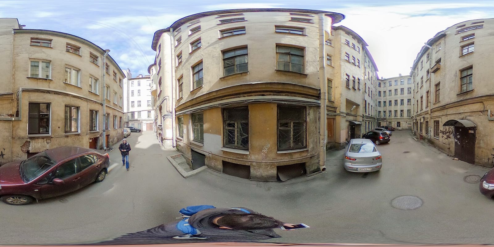Цех85 photo 2