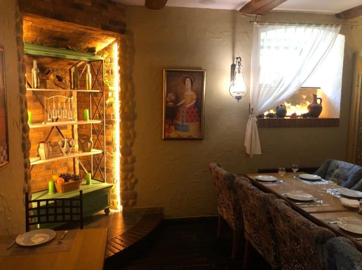 Хачапури & Хинкали photo 2