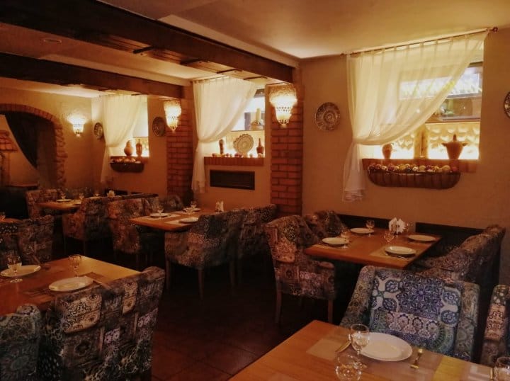 Хачапури & Хинкали photo 5
