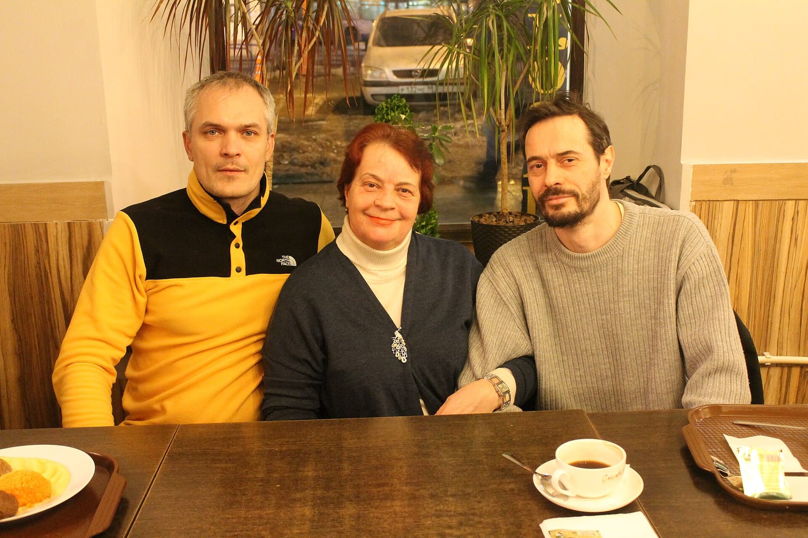 Столовая №1 буфет photo 4