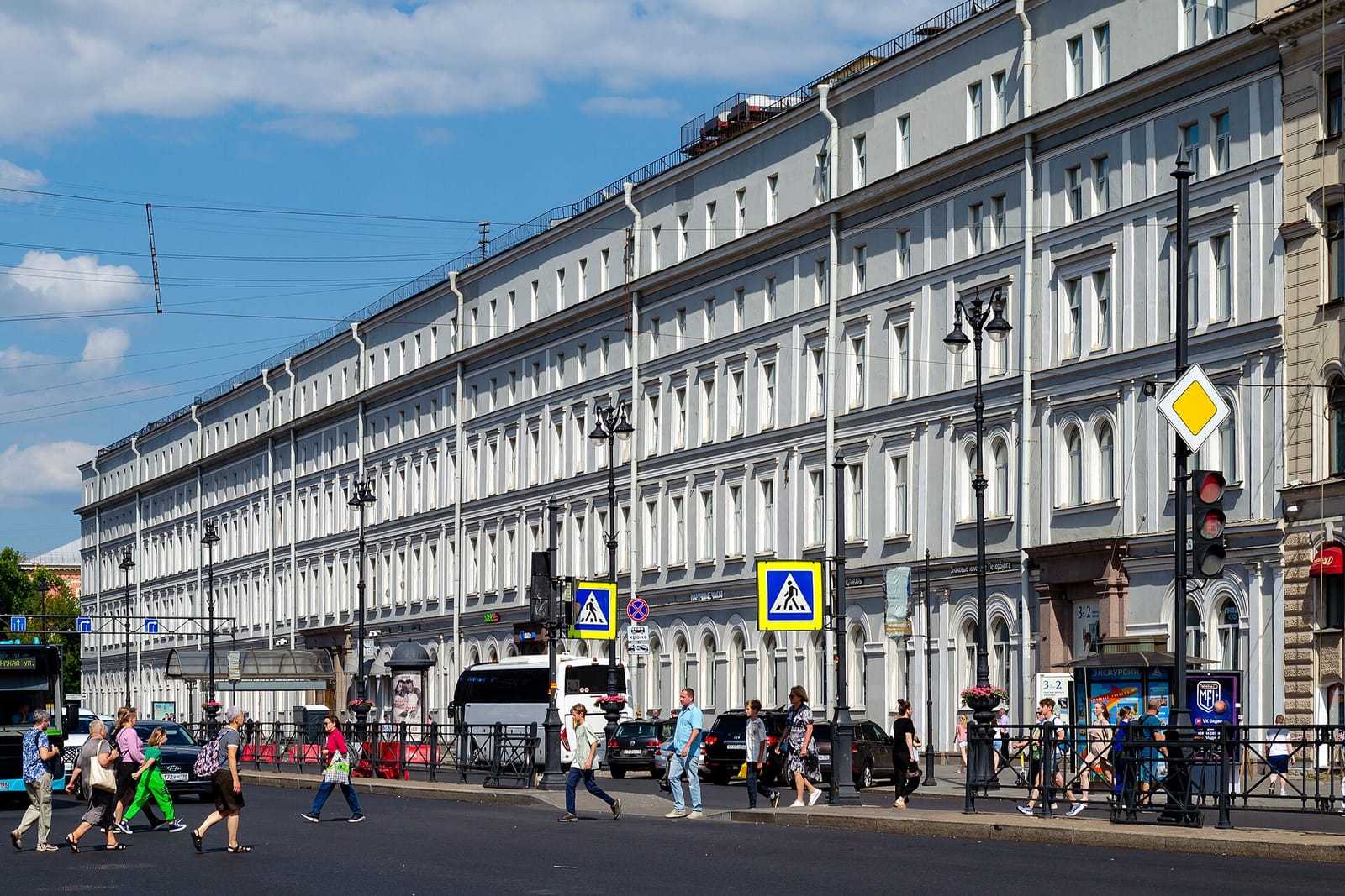 Столовая №1 буфет photo 2