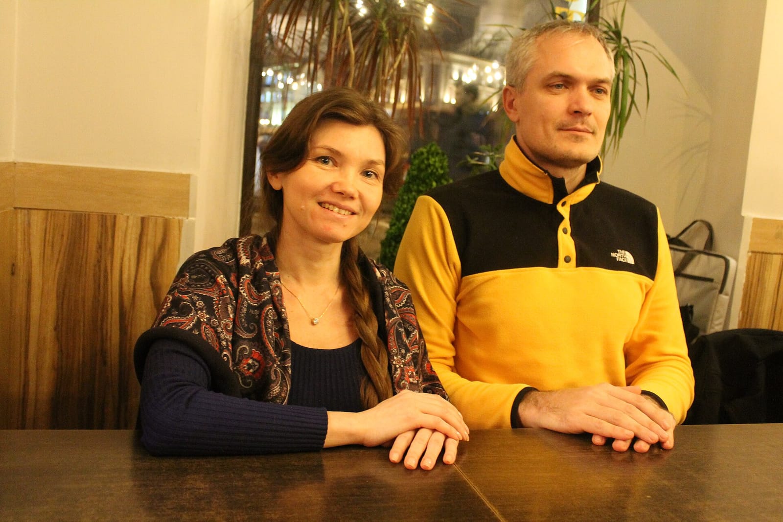 Столовая №1 буфет photo 3