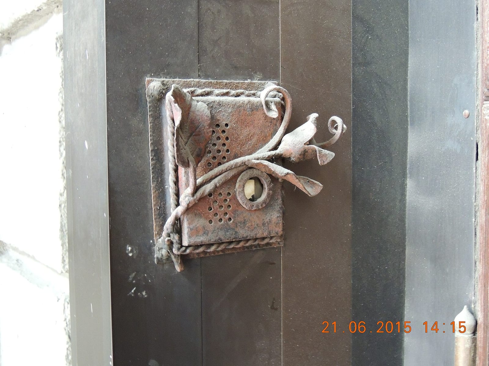 Postscriptum photo 4