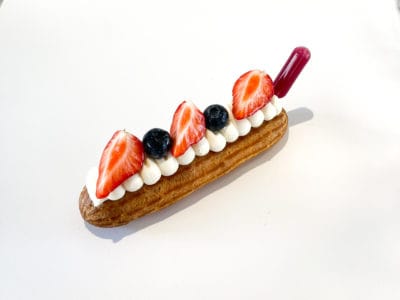 Lavanda Eclair photo 8