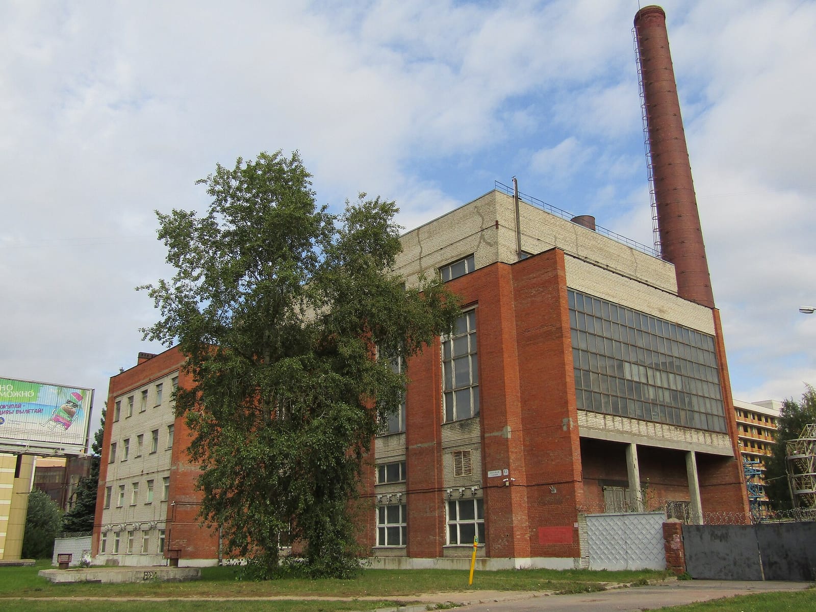 Цех85