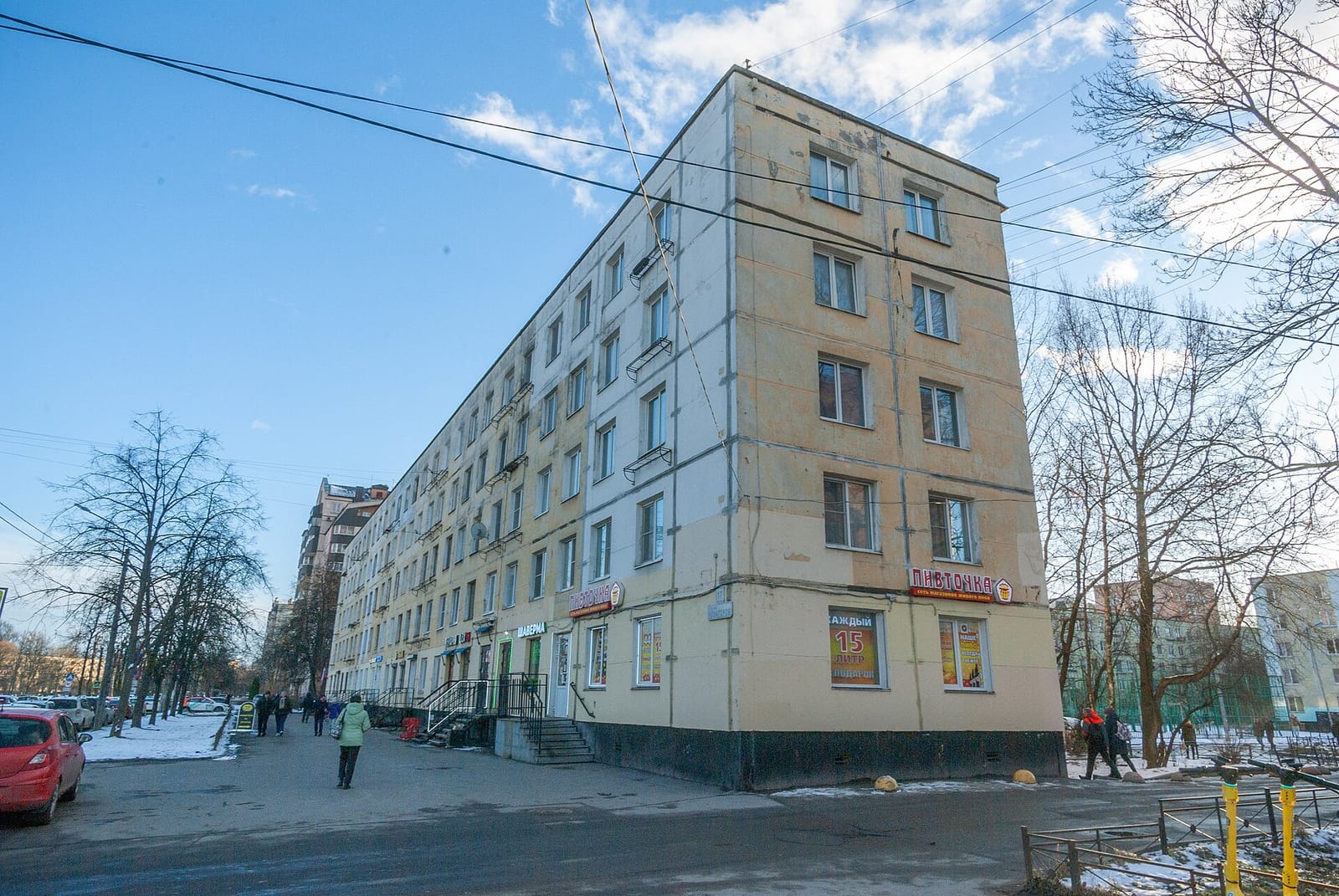 Цех85