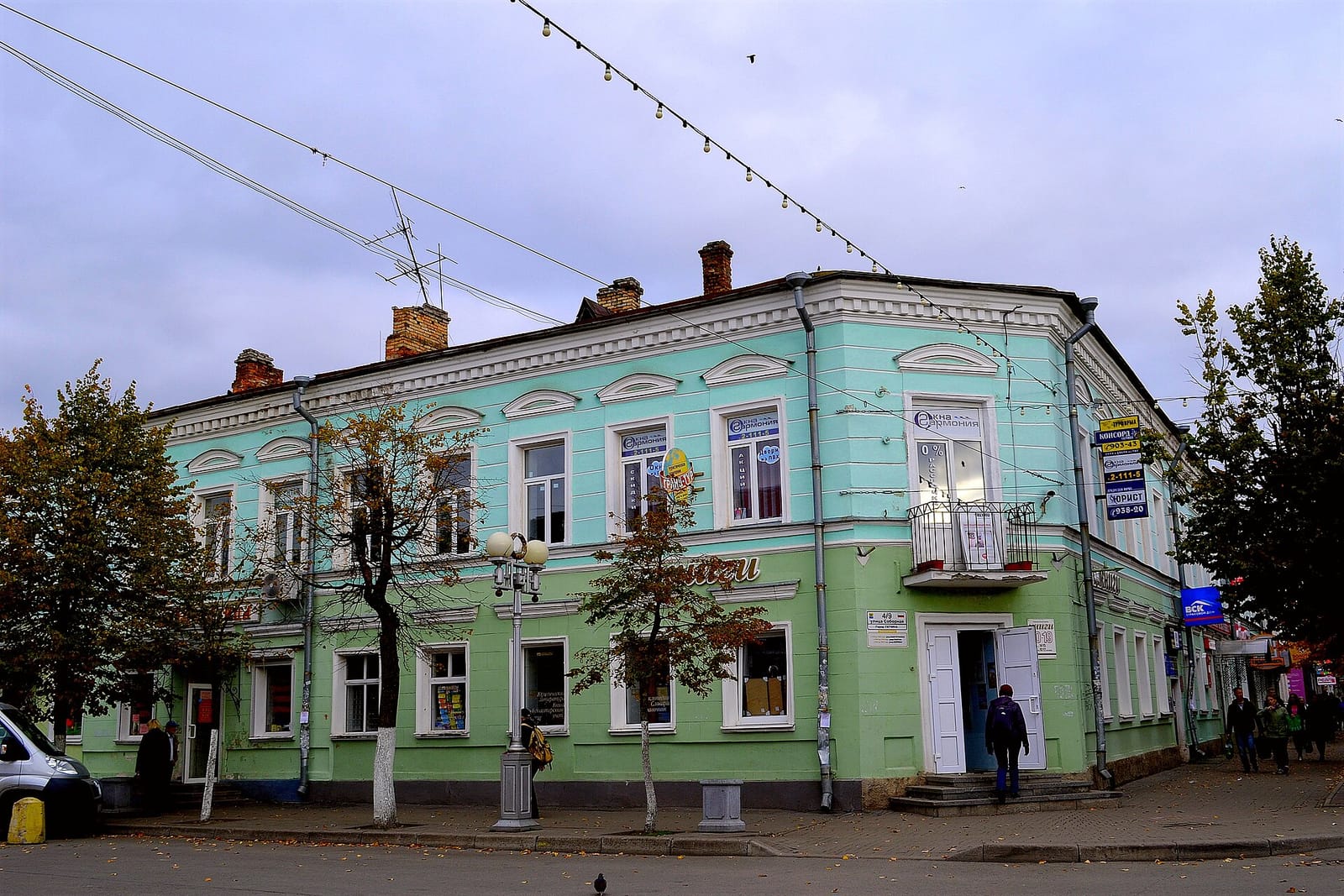 Цех85