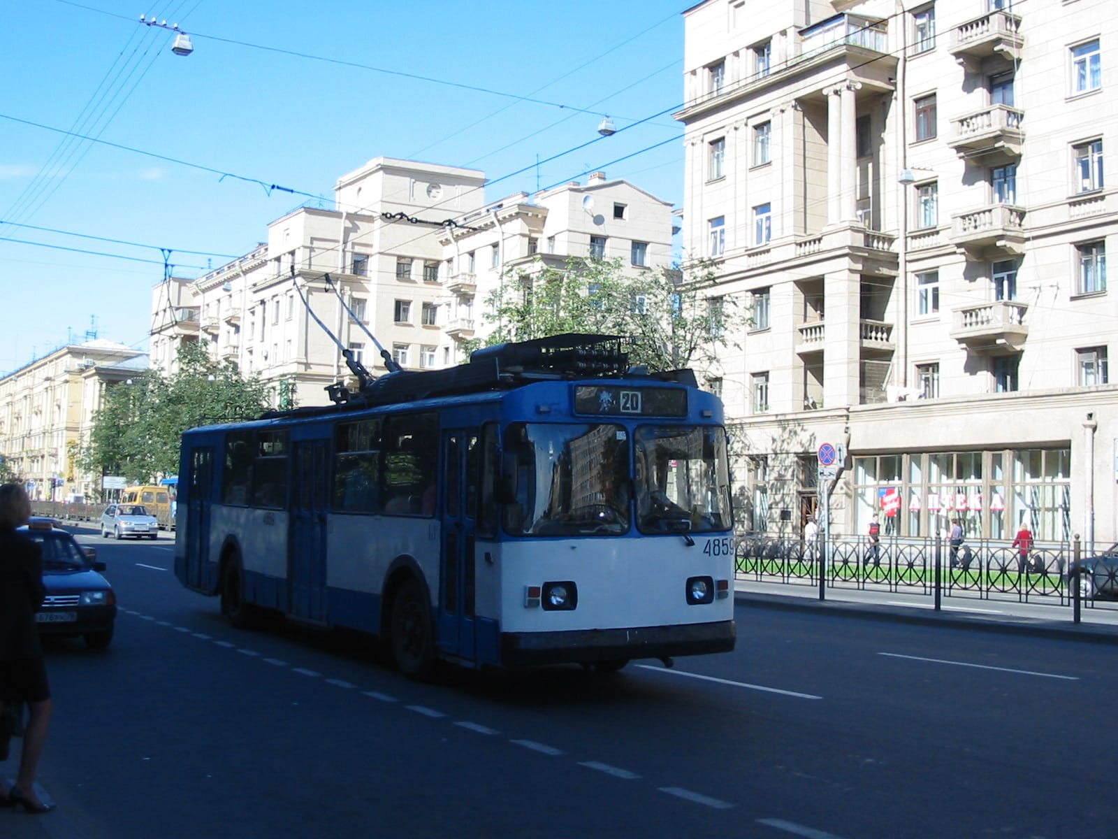 Цех85