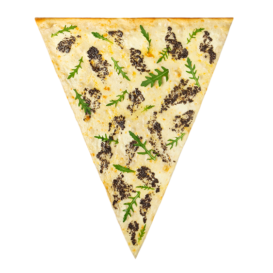oversize pizza photo 3