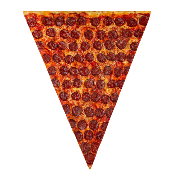 oversize pizza photo 4