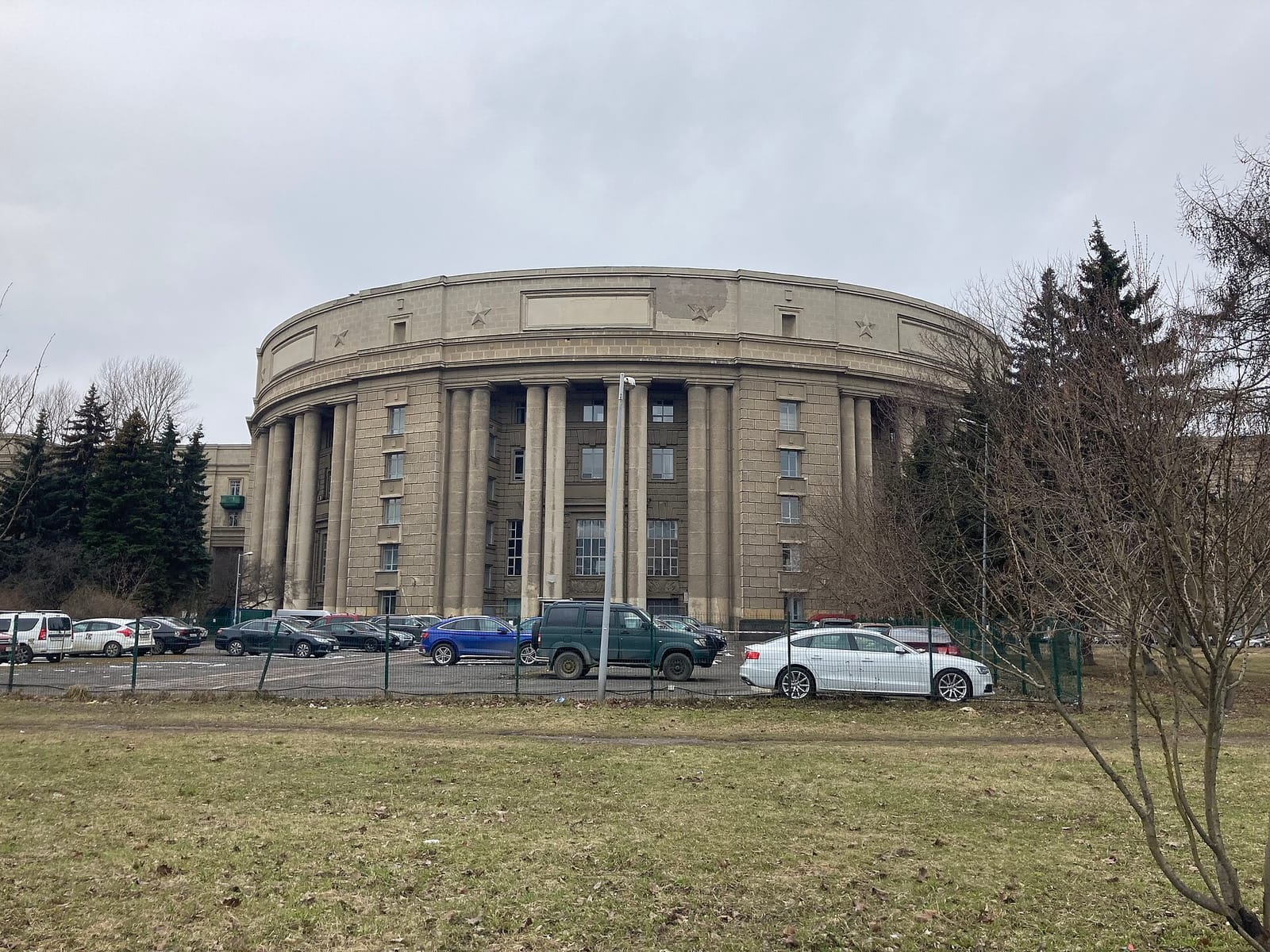 Цех85