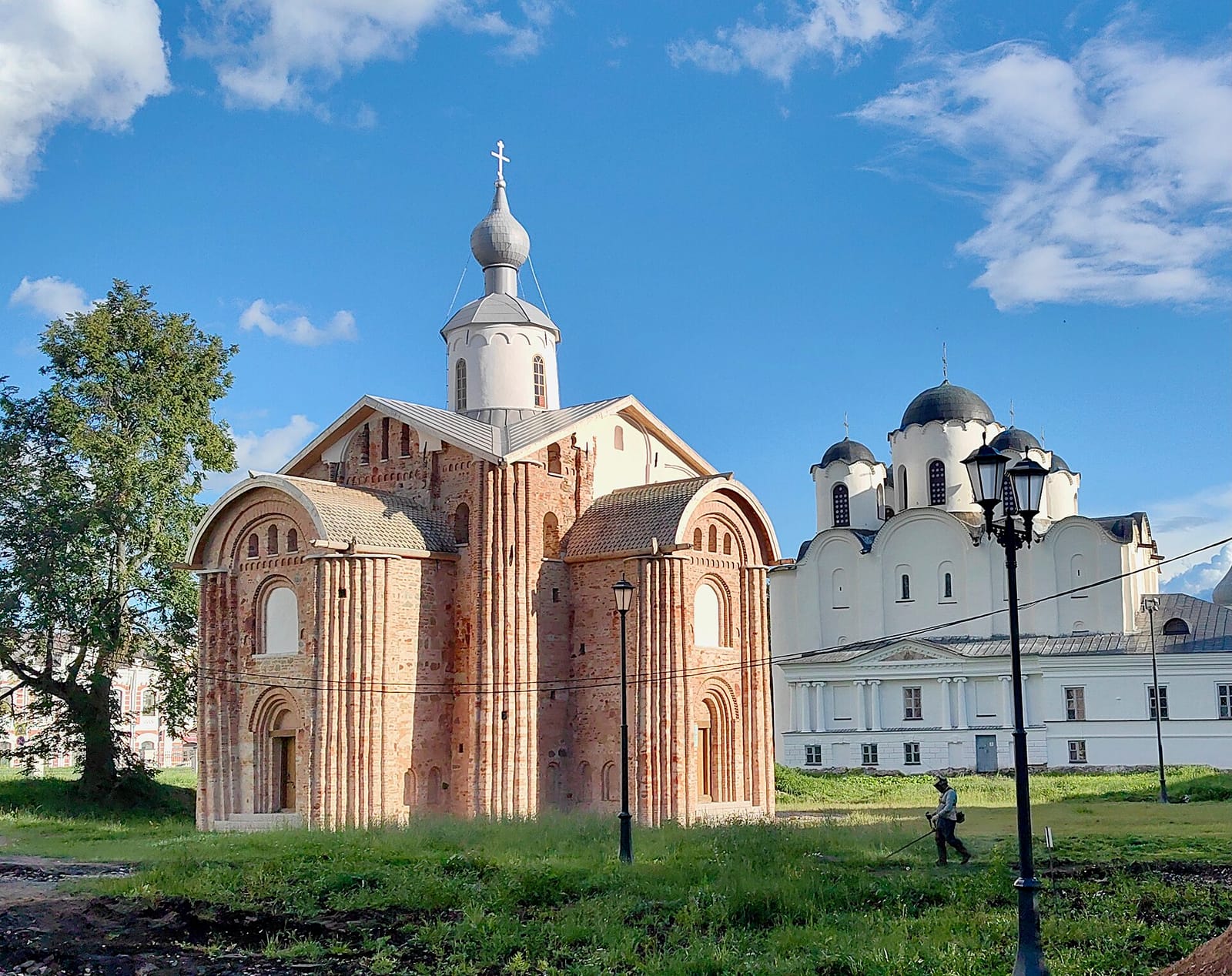 Джаз & Блюз