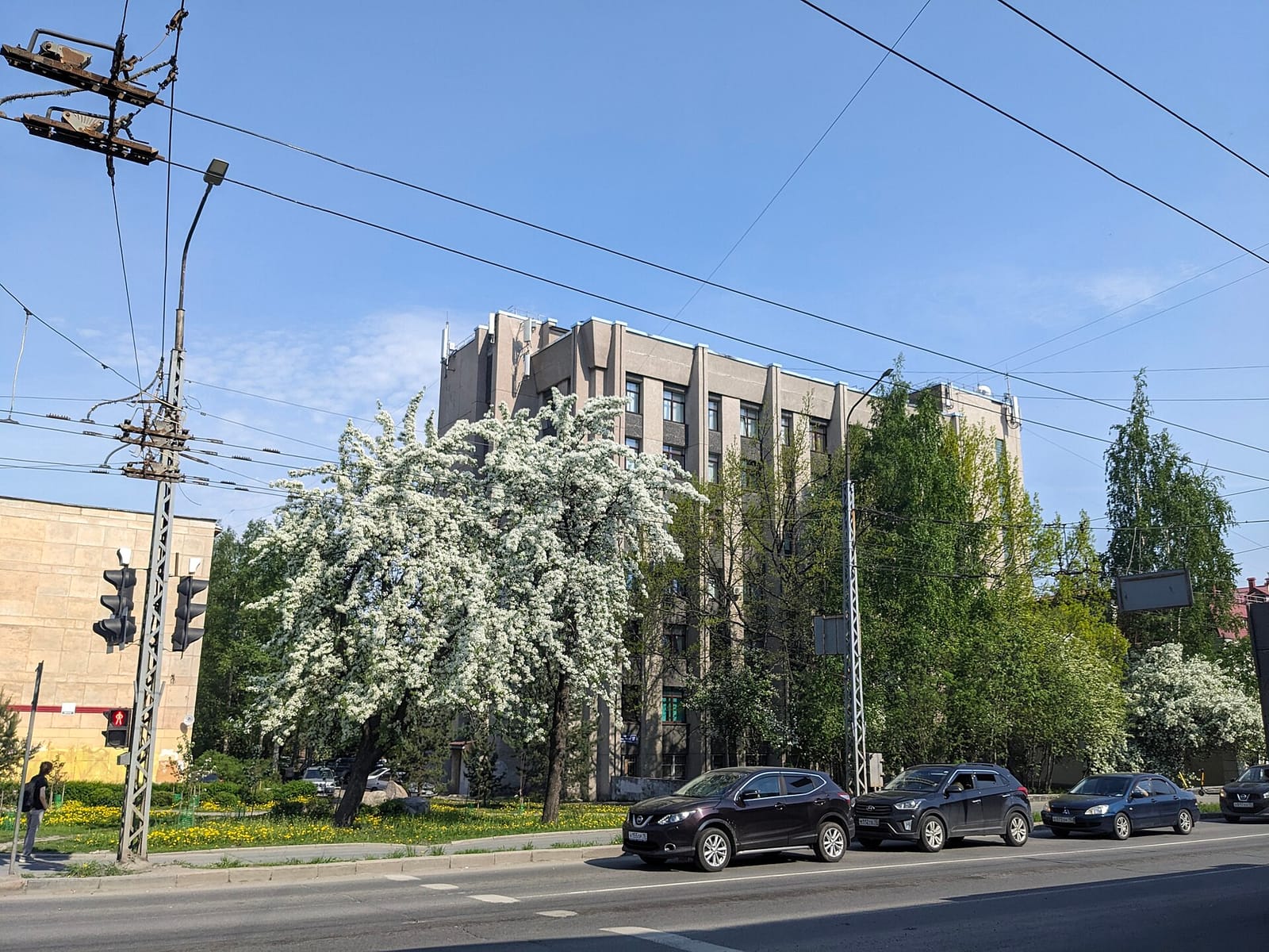 Кофейня Kahvi&Salaatti photo 3