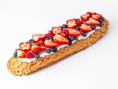 Lavanda Eclair photo 5