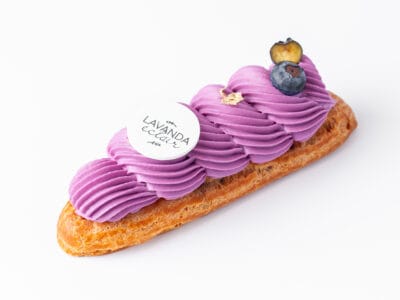 Lavanda Eclair photo 6