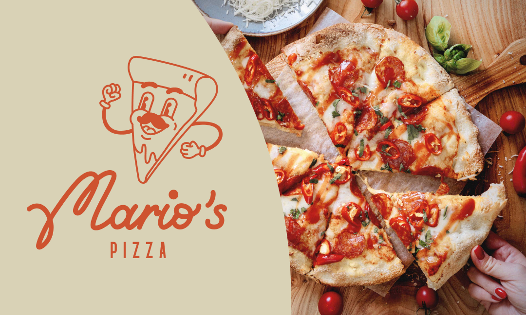Mario's Pizza photo 2