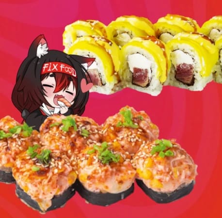 Fix food photo 2