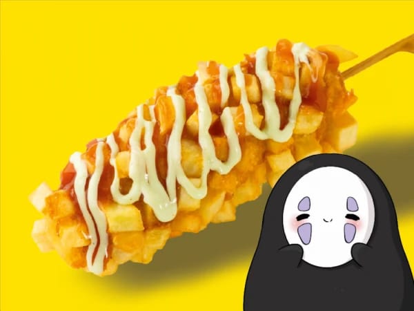 Fix food