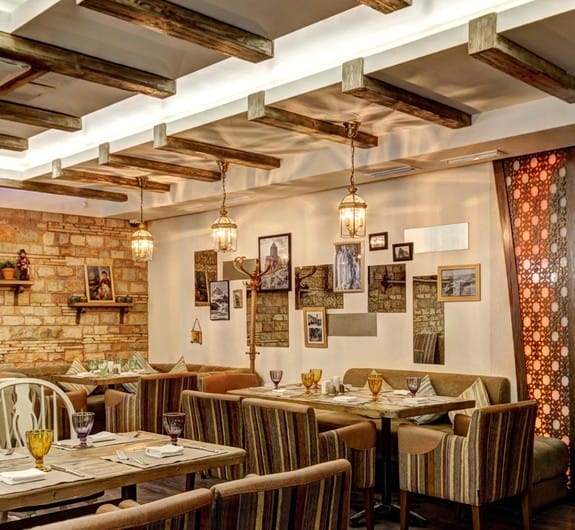 Fabbrica di gusto