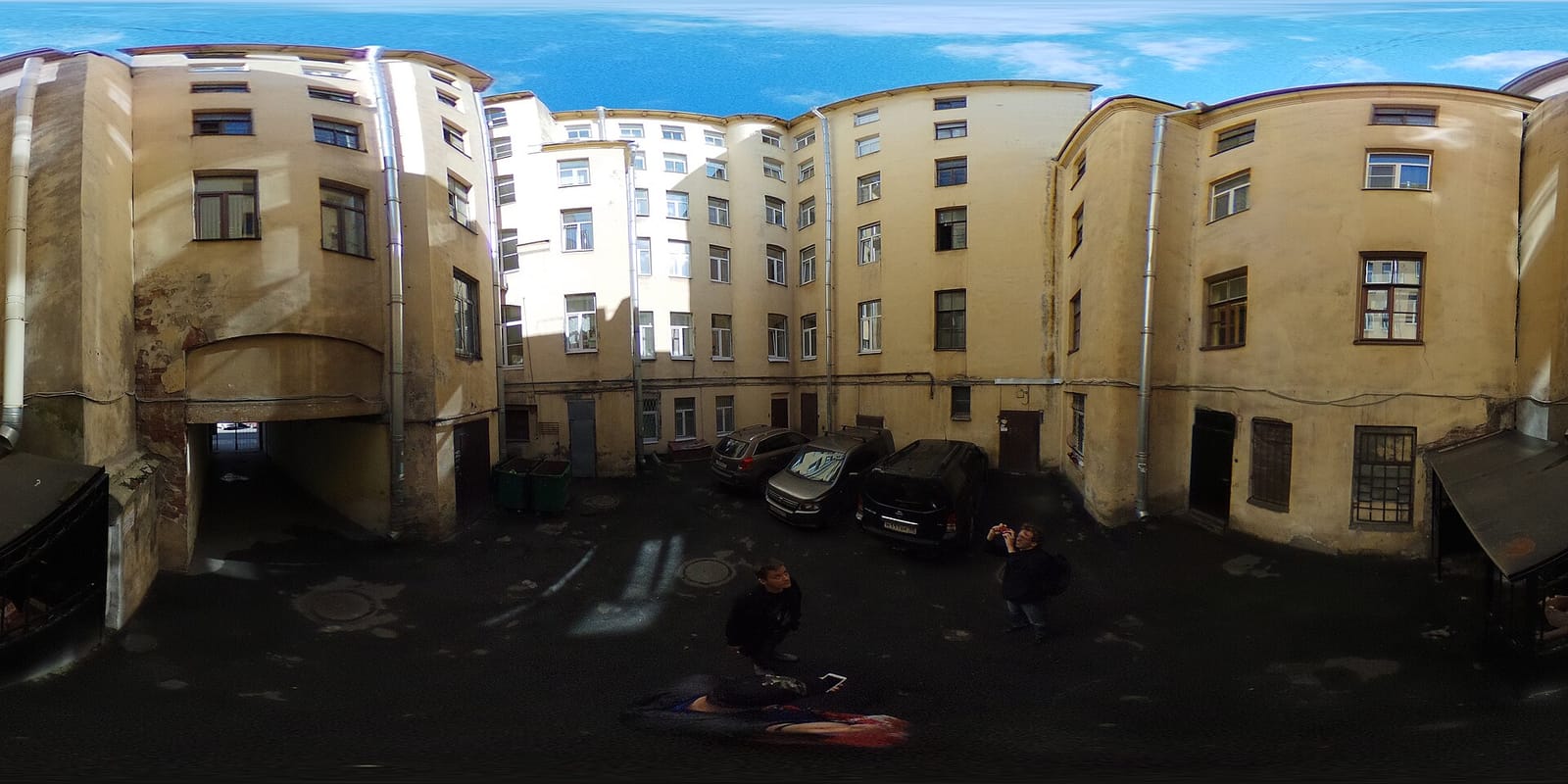Peche bistot photo 3