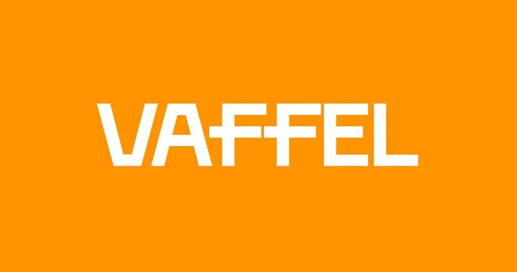 Vaffel