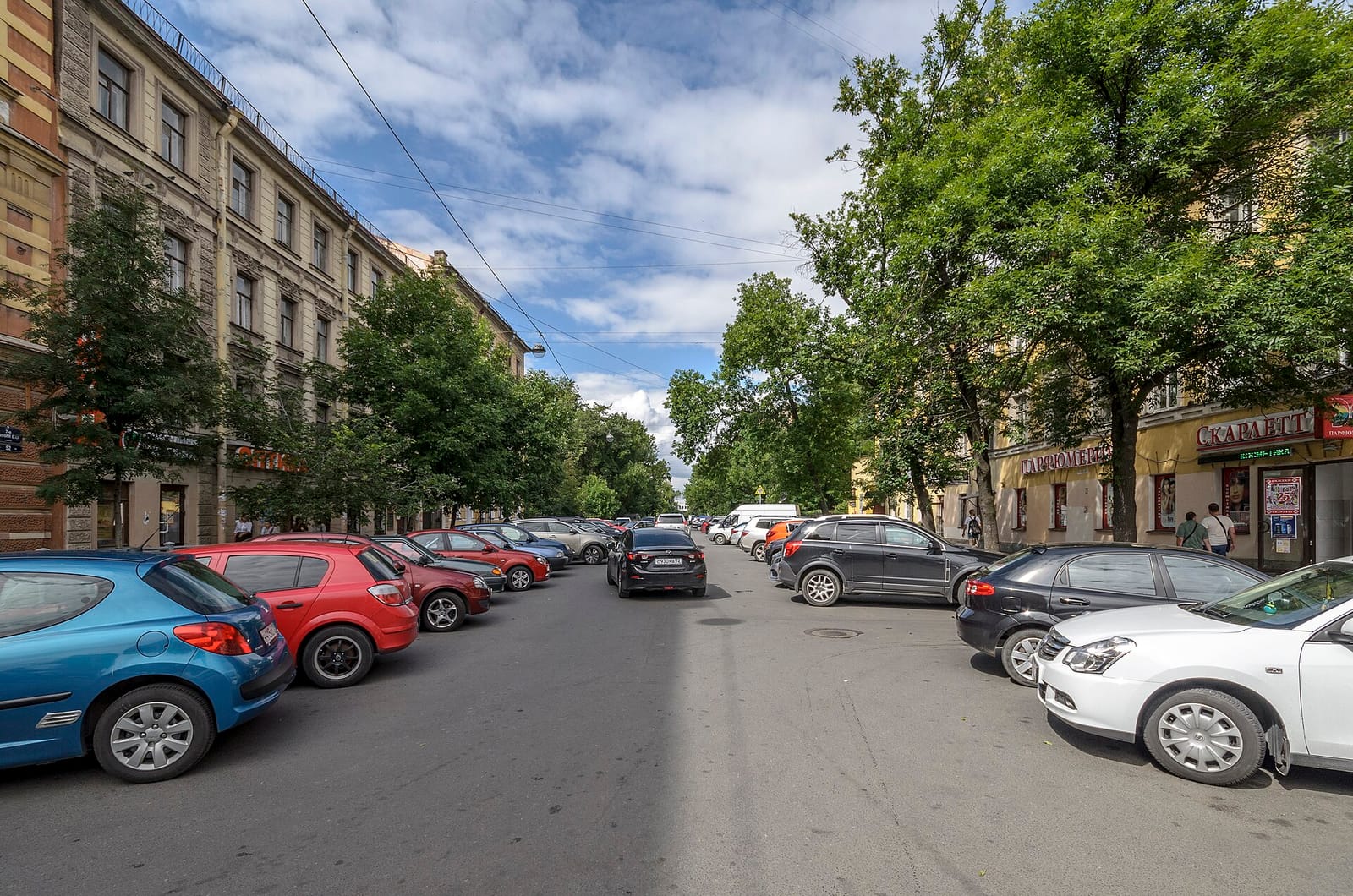 Квартира 17 photo 2