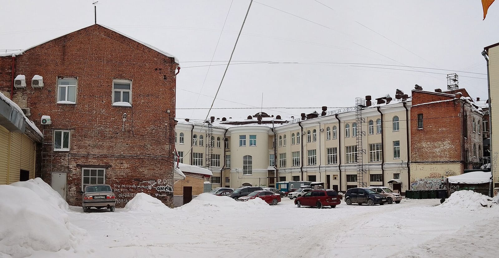 Кафе Bufe photo 3