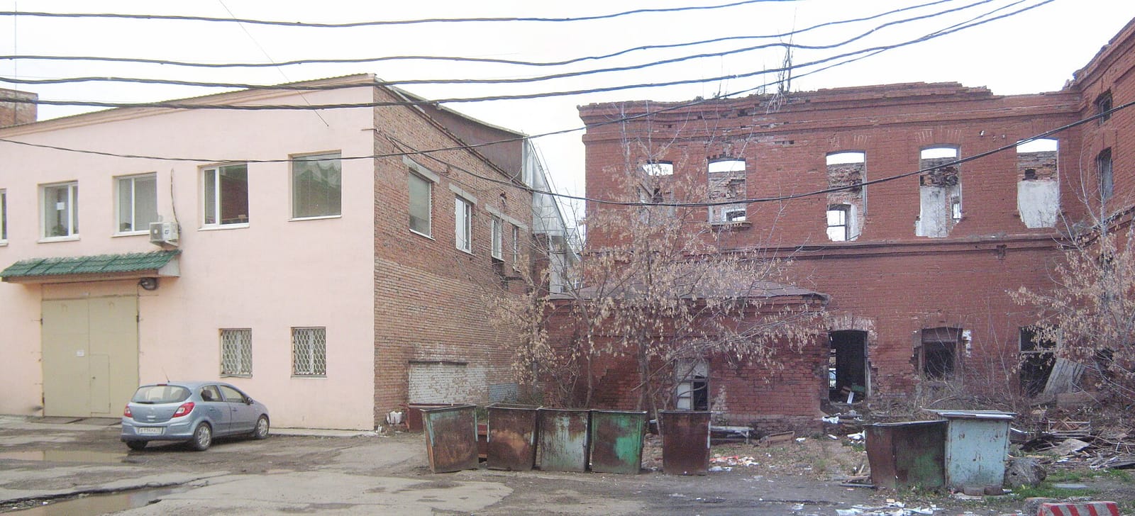 Кафе Bufe photo 2