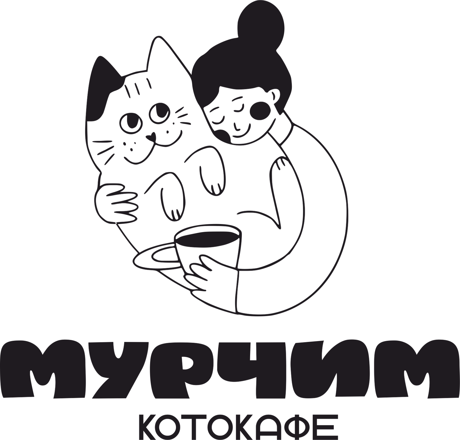 Котокафе Murchim