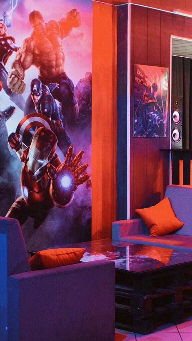 Marvel Lounge Bar photo 3