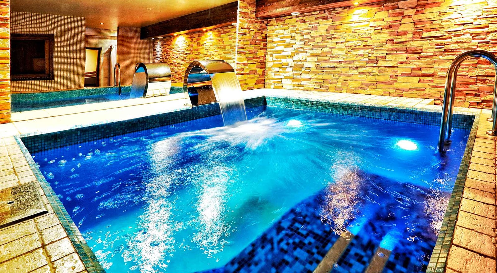 Chalet Primaire photo 5