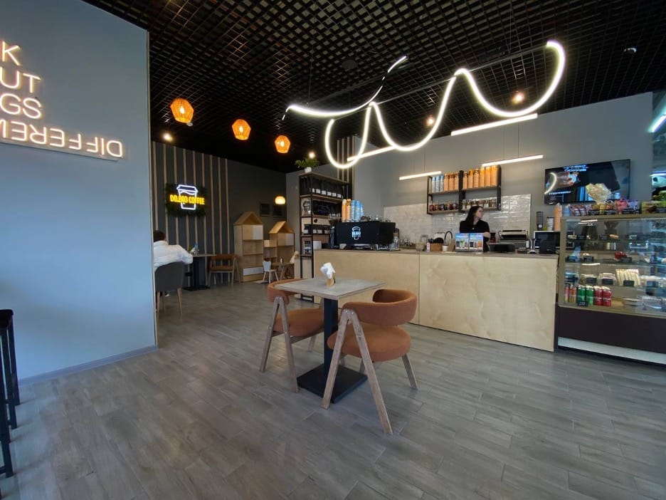 Do.Bro Coffee photo 7