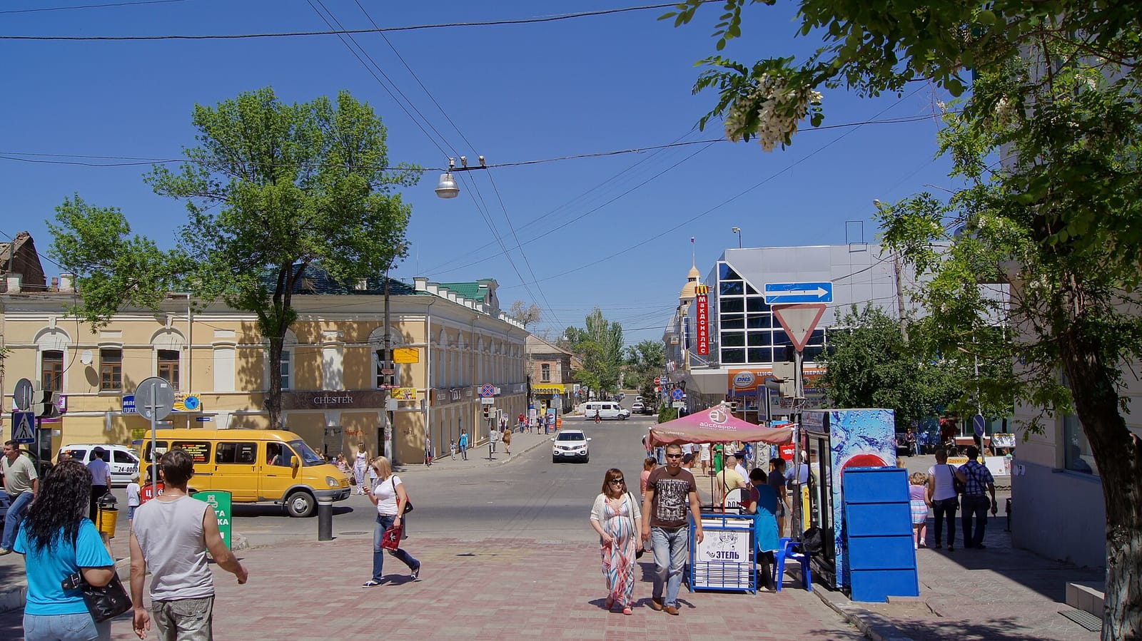 Кафе 8512