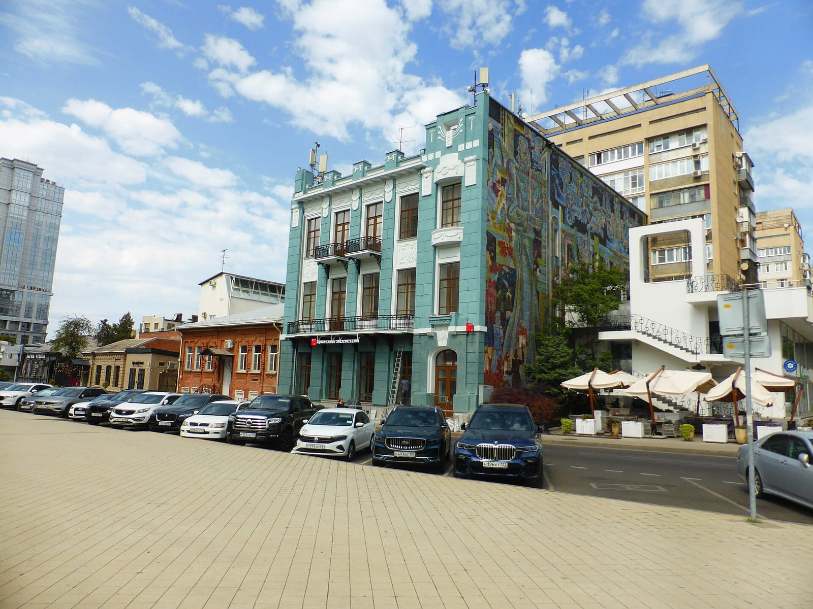 Wunschpunschcoffee. Варим чудеса
