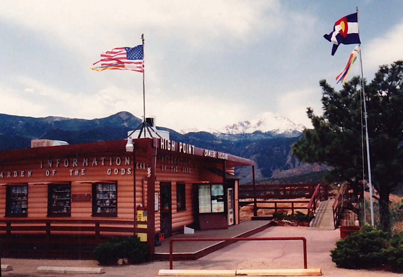 Balanced Rock Cafe photo 4