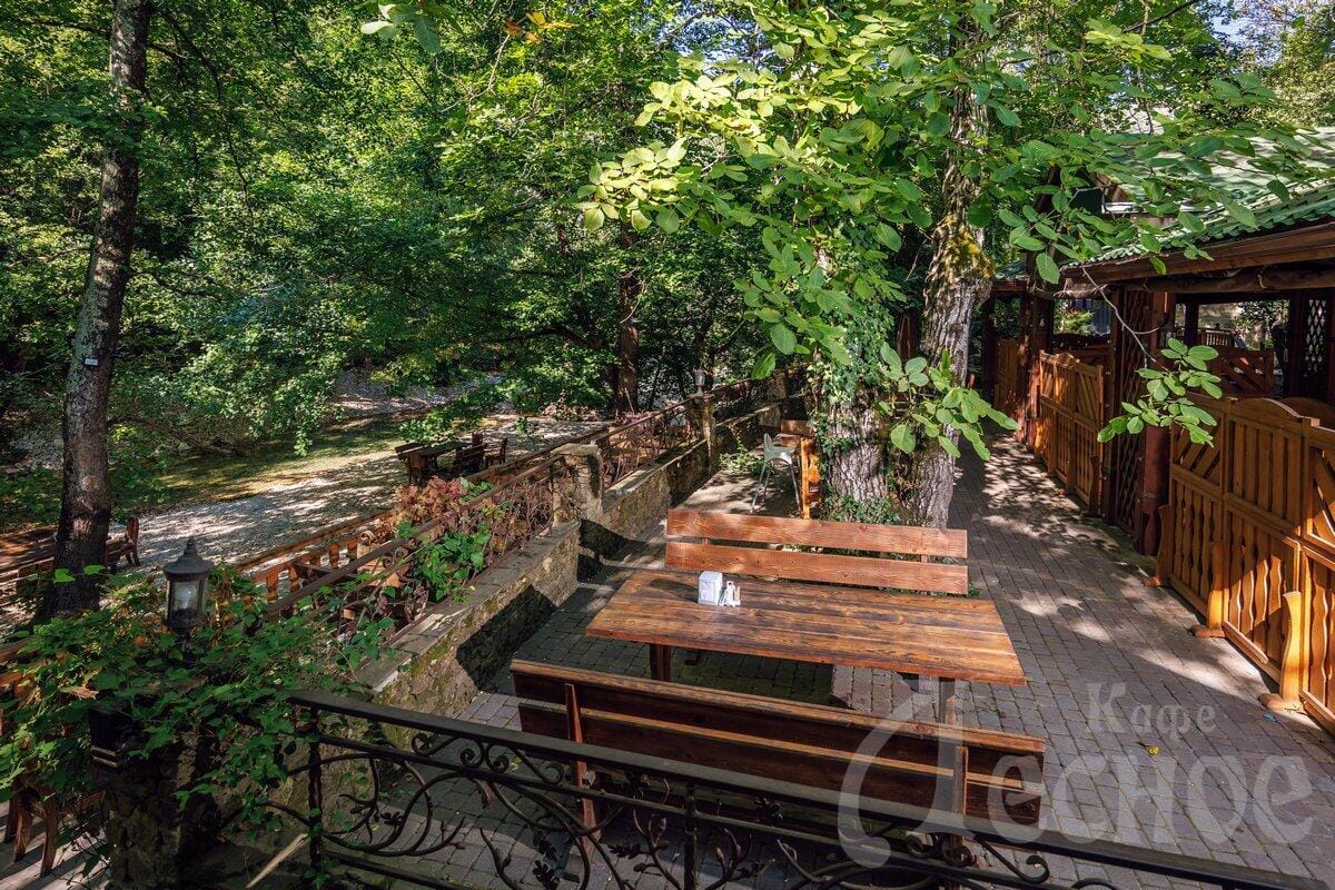 Лесное 2 photo 6