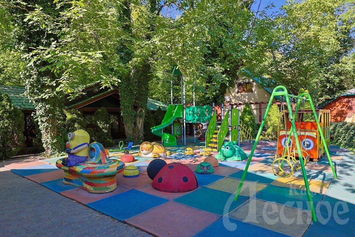 Лесное 2 photo 3