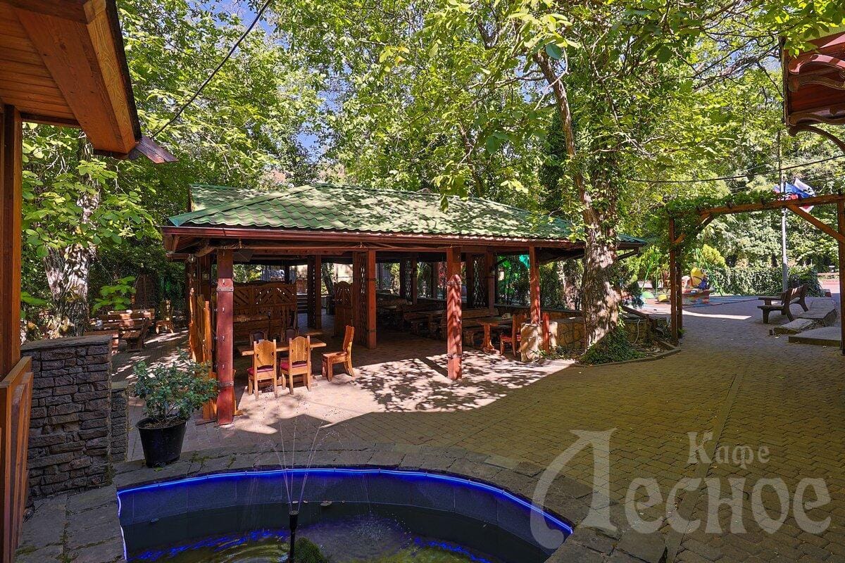 Лесное 2 photo 7
