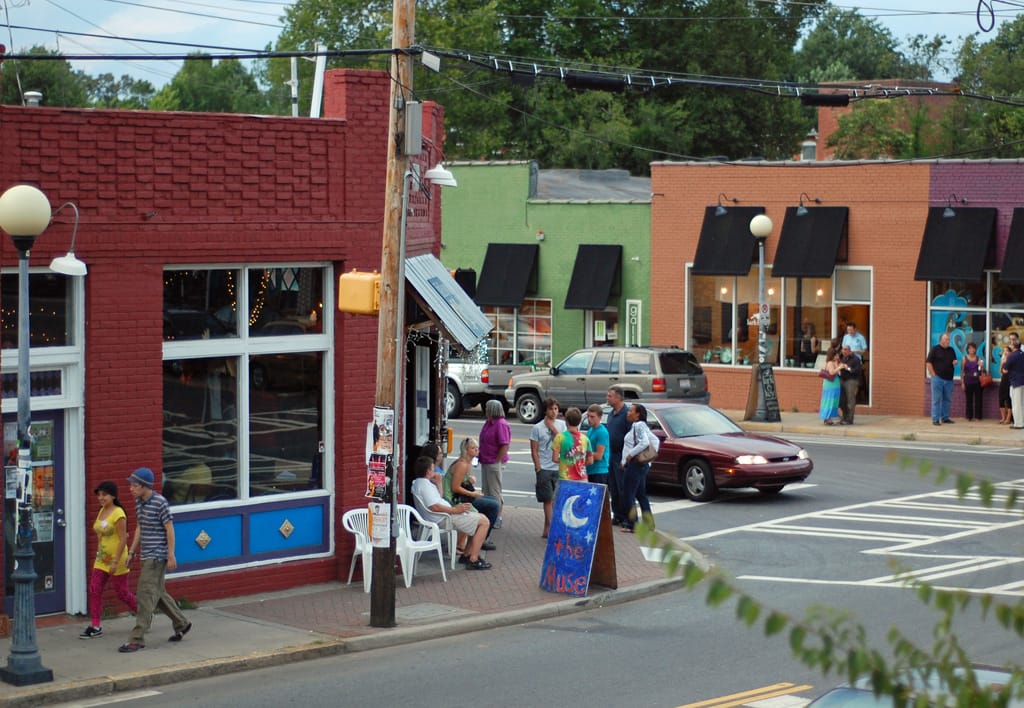 Smelly Cat Coffee House & Roastery photo 2