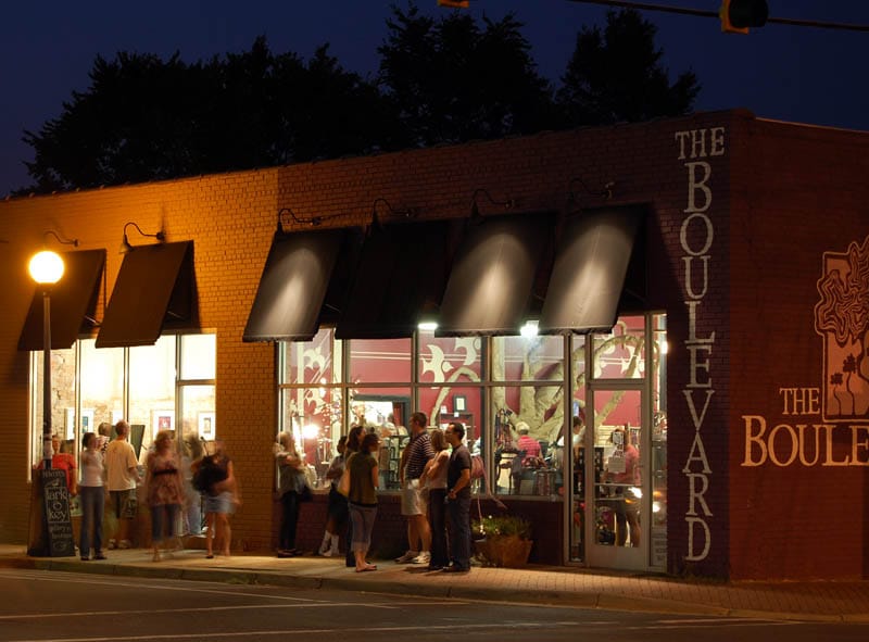 Smelly Cat Coffee House & Roastery photo 4
